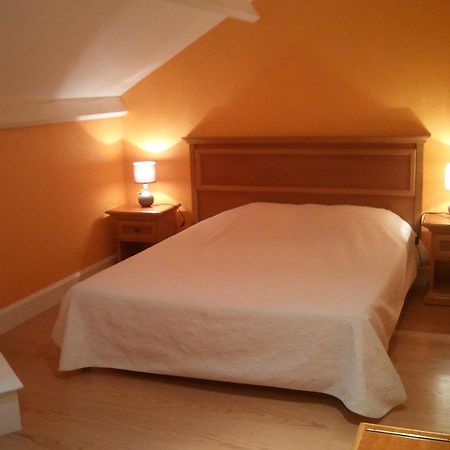 Chateau Sainte Marie Hotel Dompierre-sur-Charente Zewnętrze zdjęcie