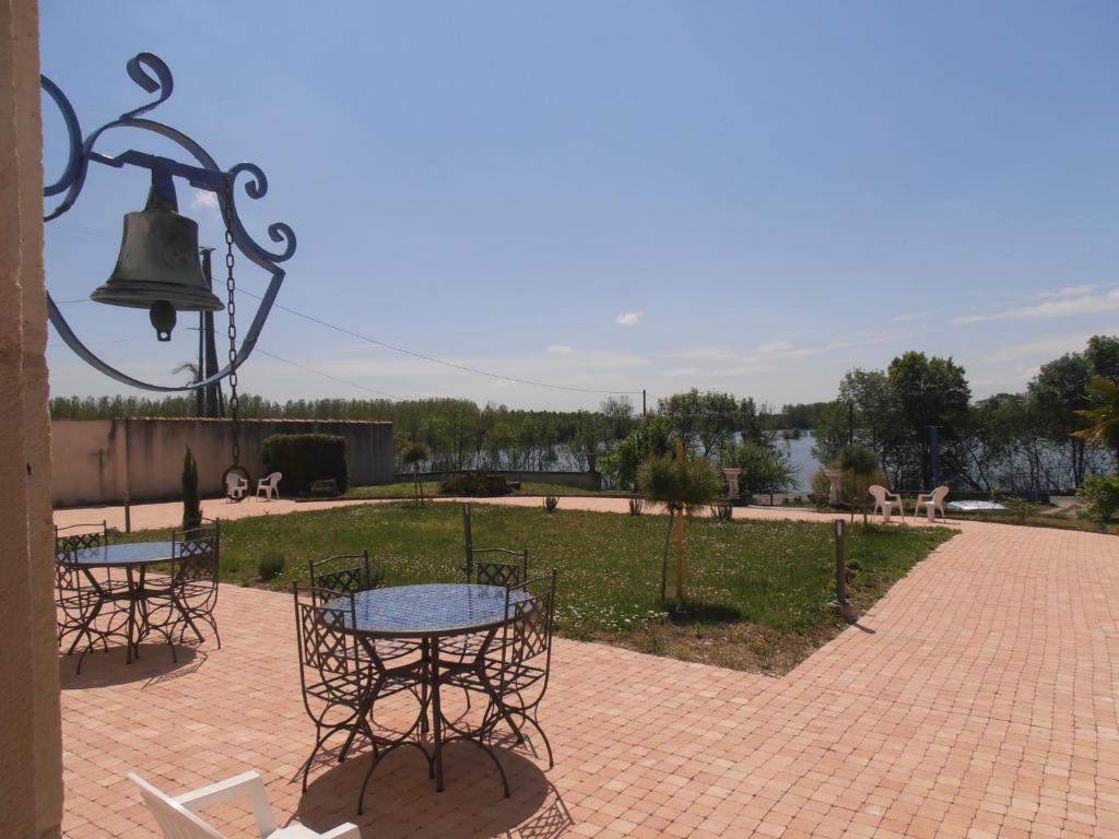 Chateau Sainte Marie Hotel Dompierre-sur-Charente Zewnętrze zdjęcie