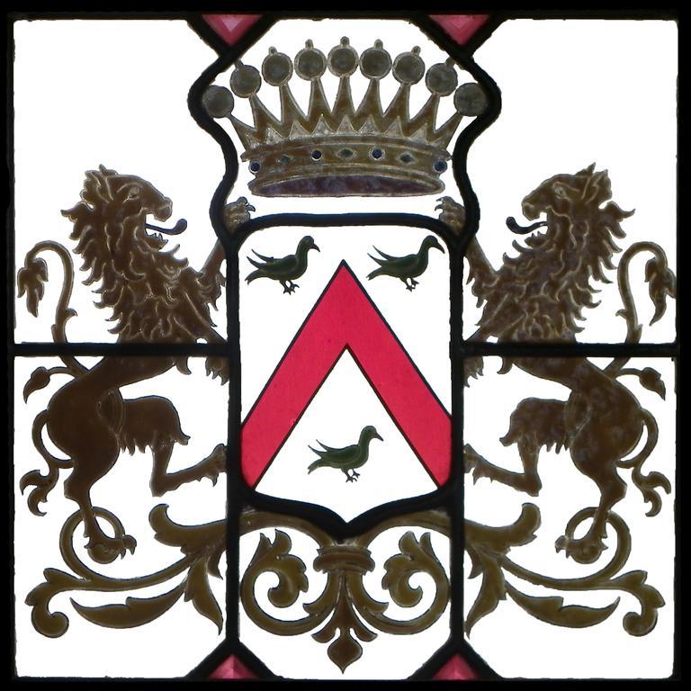 Chateau Sainte Marie Hotel Dompierre-sur-Charente Zewnętrze zdjęcie