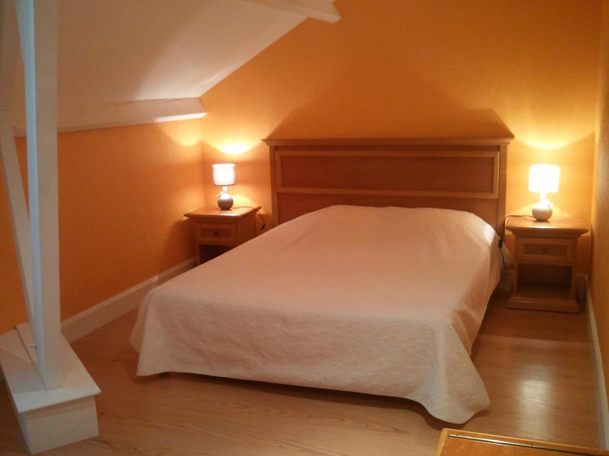Chateau Sainte Marie Hotel Dompierre-sur-Charente Zewnętrze zdjęcie