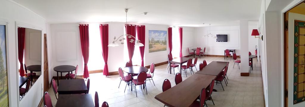 Chateau Sainte Marie Hotel Dompierre-sur-Charente Zewnętrze zdjęcie