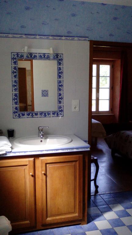 Chateau Sainte Marie Hotel Dompierre-sur-Charente Zewnętrze zdjęcie