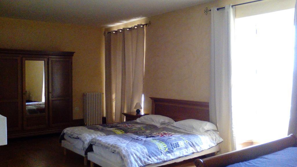 Chateau Sainte Marie Hotel Dompierre-sur-Charente Zewnętrze zdjęcie